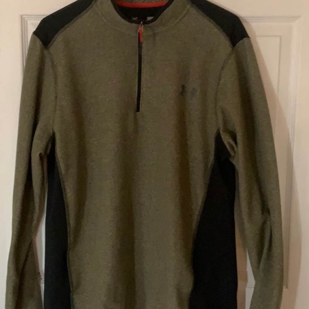 Under armor